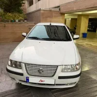 سمند Lx سفارشی