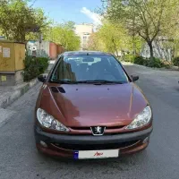 ۲۰۶ مدل ۸۷قهوه ای تیپ ۲