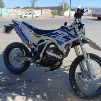 کویر موتور t4