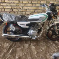 موتور 200 در حد خشک