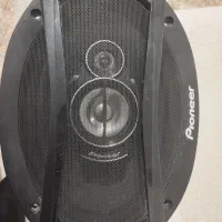 باند پایونیر 6976