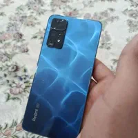 نوت 11 پرو فایو جی در حد