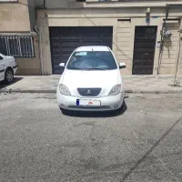 تیبا مدل 1397