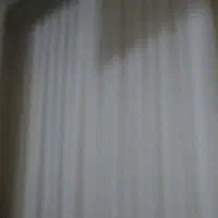 پرده پذیرایی و دو اتاق سالم