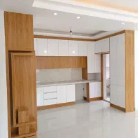 ((کابینت مناسب ترین حالت ممکن پیش ساخته نیکان۶)۸۹۴