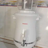 سماوربرقی نو