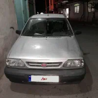 پراید۸۷هیدرولیک