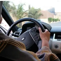 آموزش رانندگی