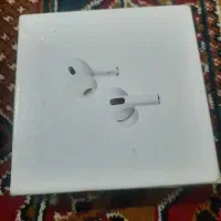 ایرپاد طرح آیفون در حد نو کم کار