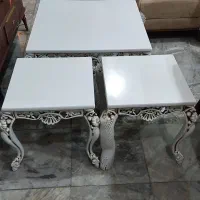 میز عسلی