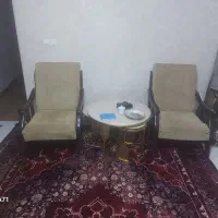 مبل .سالم و محکم