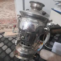 سماور گازی