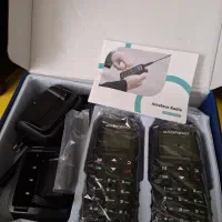 بیسیم باوفنگ uv28