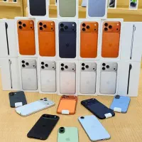 IPHONE 17 /17 PRO/ 17 PRO MAX