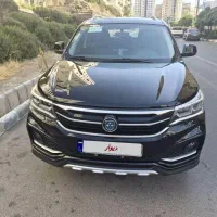 ماشین SX5