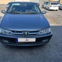 پارس ۱۴۰۱ موتور جدید