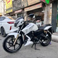 آپاچی ۱۸۰