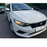حواله تاراv1پلاس گیربکس شش دنده فروش فوری