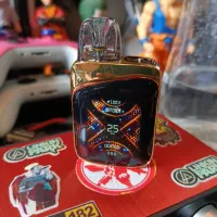 G4 pro koko طلایی caliburn uwell + کارتیج اورجینال