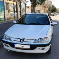 فروش پژو پارس دوگانه کارخانه 99