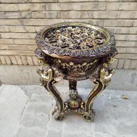 میز|صنایع دستی و سایر لوازم تزئینی|تهران, شهرک محلاتی|دیوار