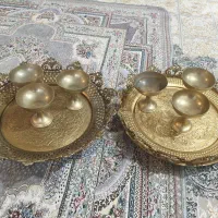 سینی جام عتیقه