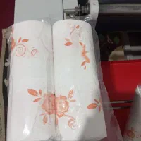 سفره یکبار مصرف با تنوع رنگ و سایز