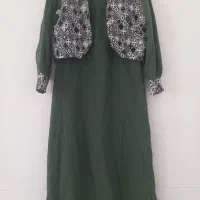 سارفان دو تیکه