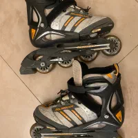 کفش اسکیت اصل برند rollerblade