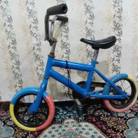 2 تا دوچرخه
