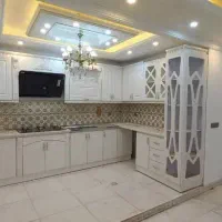 کابینت بوفه های تمام قد و بلند کابینت اماده