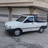 پراید وانت 1402