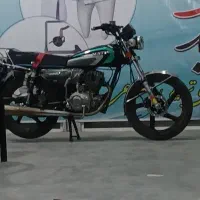 200متین|موتورسیکلت|چهارباغ, |دیوار