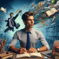 تندخوانی و تقویت حافظه و تمرکز