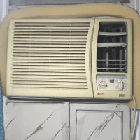 کولر گازی ۱۸ هزار ال جی