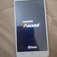 موبایل هواوی G620 با جعبه