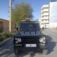 پاژن موتور سانتانا مدل 71