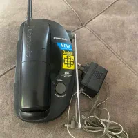 گوشی بی سیم پاناسونیک اصل