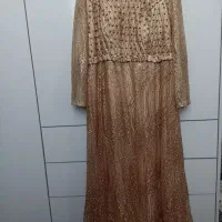 پیراهن مجلسی سایز 54