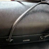 استند لاک،کیف،وسایل ناخن و کف سابی،چراغ مطالعه،