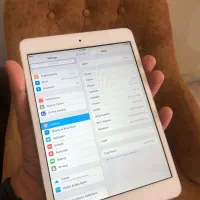 Ipad mini 1