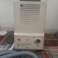 جاروبرقی پارس خزر