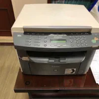 پرینتر ۴ کاره Canon MF4340d  لیزری