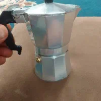 موکاپات(قهوه ساز)