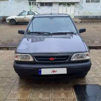 پراید ۸۷|خودرو سواری و وانت|اردبیل, |دیوار