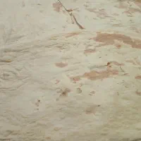 نان خانگی بابهترین آرد ومواددرجه ۱