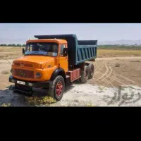 فروش سه دنگ زیرمایلر مدل 67