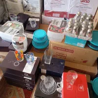 انواع ظروف آشپزخانه
