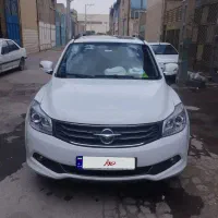 هایما s7 2000|خودرو سواری و وانت|اصفهان, مهرآباد|دیوار