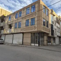۱۰۰متر دوخواب
